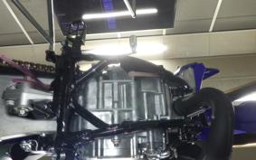 YAMAHA YZ85LW 2013 CB16C