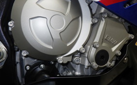 BMW S1000RR 2011