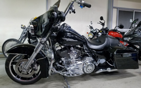 HARLEY FLHX1580 2012 KBM