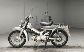 HONDA LITTLE CUB C50