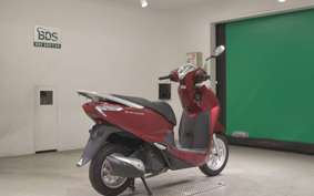 HONDA LEAD 125 2008 JF45
