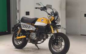HONDA MONKEY 125 2002 JB02