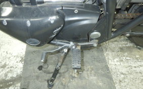 KAWASAKI 250TR BJ250F