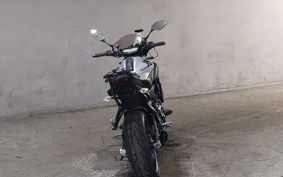 YAMAHA MT-07 RM07J