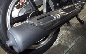 YAMAHA YB125SP 1994