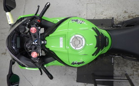 KAWASAKI ZX 10 NINJA ABS 2014