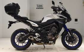 YAMAHA MT-09 Tracer 2015