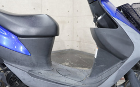 SUZUKI LET's 2 CA1PA