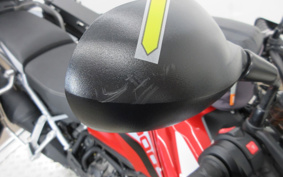 TRIUMPH  TRIUMPH  TIGER 900GT PRO 2021 TRE64D