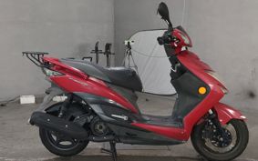 YAMAHA CYGNUS125XSR SE44J