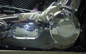 HARLEY FLSTC 1450 2003
