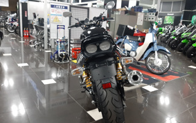 YAMAHA XJR1300 2011 RP17J