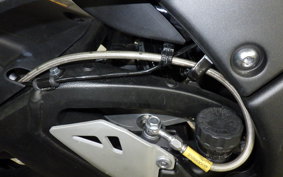 KAWASAKI ZX 10 NINJA RR 2022 ZXT02L