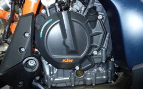 KTM 890 ADVENTURE	 R 2023