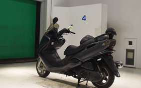 YAMAHA MAJESTY 125 FI