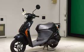 SUZUKI LET's 5 CA47A