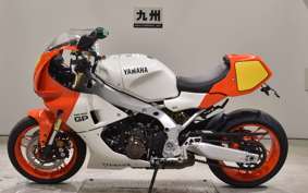 YAMAHA XSR900 GP 2024 RN96J