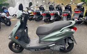 YAMAHA AXIS Z SED7J