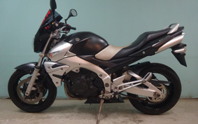 SUZUKI GSR400 2006 GK7DA
