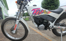 HONDA TLM220 MD23