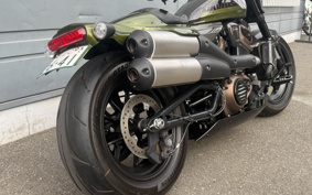 HARLEY HARLEY RH1250S 2023 ZC4