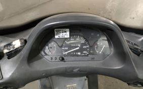 HONDA FORESIGHT MF04