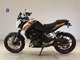 Фото KTM 200 DUKE с японского аукциона