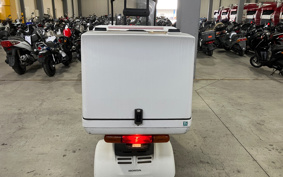 HONDA GYRO TA03