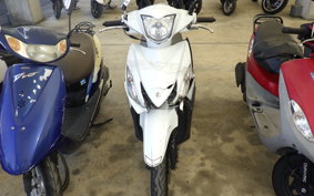 SUZUKI ADDRESS 110 CE47A