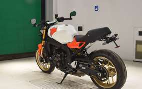 YAMAHA XSR900 2025 RN96J