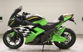 KAWASAKI NINJA 250