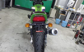 KAWASAKI ZRX1200 R 2002
