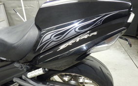 KAWASAKI ZX 1400 NINJA R 2013
