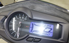 YAMAHA CYGNUS 125 XSR 3 SEA5J