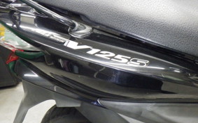 SUZUKI ADDRESS V125 S 1998 CF4MA