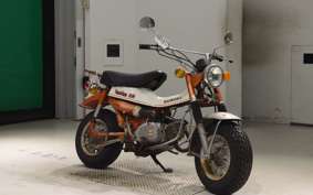 SUZUKI RV50