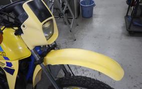 SUZUKI TS50 Hustler 1994 SA11A