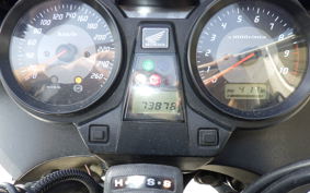 HONDA CB1300SB SUPER BOLDOR A 2011 SC54