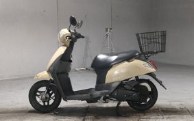 SUZUKI LET's CA4AA