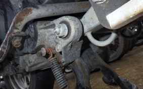 HONDA TODAY 2005 AF61