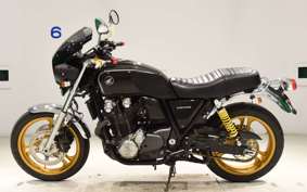 HONDA CB1100 ABS 2010 SC65