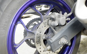 YAMAHA YZF-R25 RG10J
