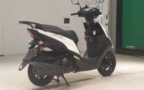 YAMAHA JOG125 SEJ5J