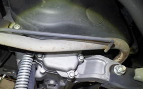 SUZUKI ﾚｯﾂ CA4AA