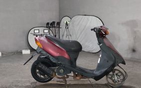 SUZUKI LET's 2 CA1PA