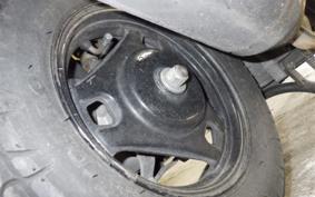 SUZUKI ADDRESS V125 S CF4MA