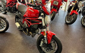 DUCATI MONSTAR 797 2019 MD01