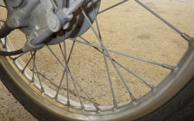 HONDA C50 SUPER CUB E AA01