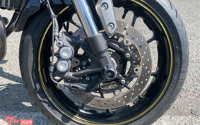 YAMAHA XSR900 2016 RN46J