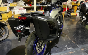YAMAHA TRACER 9 GT+ 2024 RN70J
